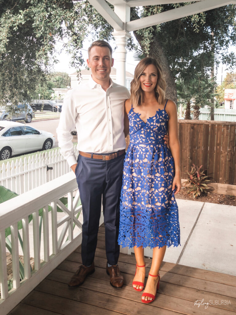 Staycation x Galveston With Mapiful – Styling Suburbia