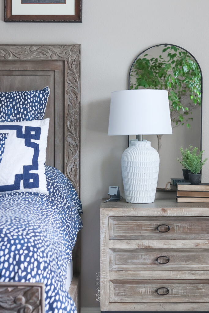 Budget Friendly Table Lamps – Styling Suburbia