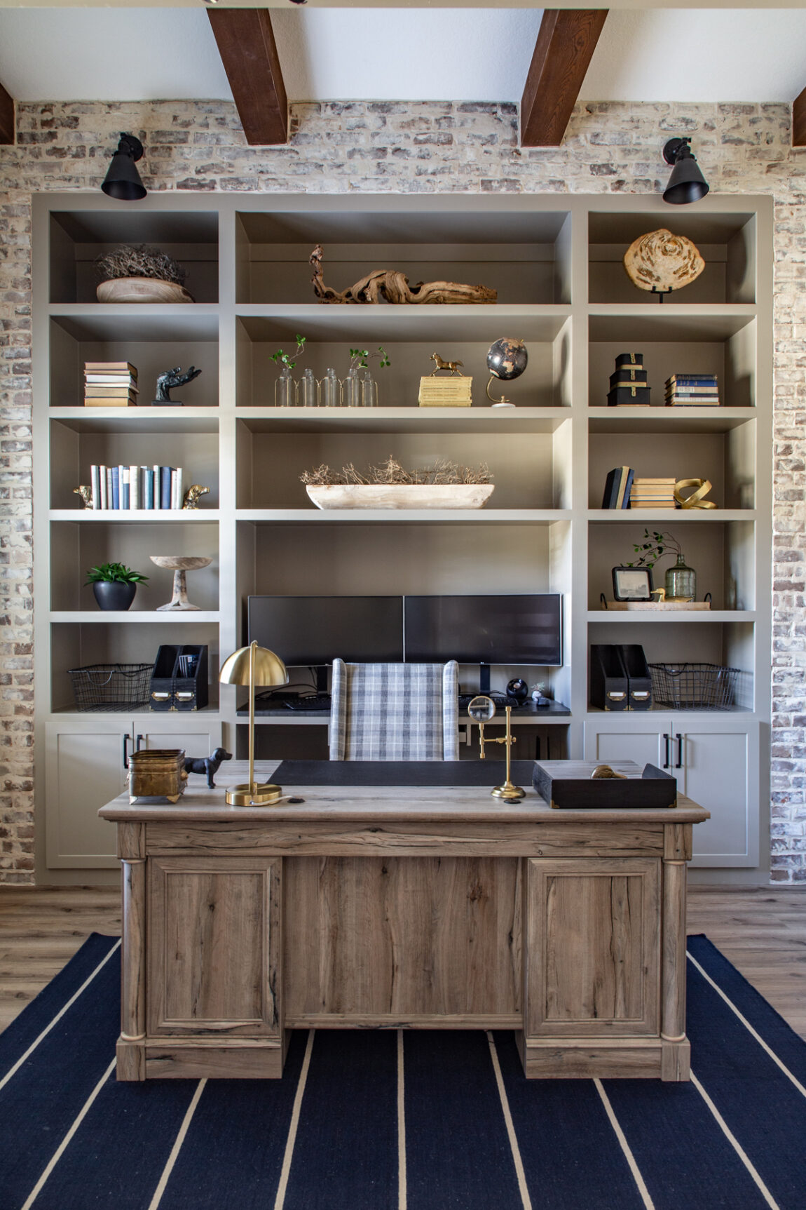 Home Office Renovation – Styling Suburbia